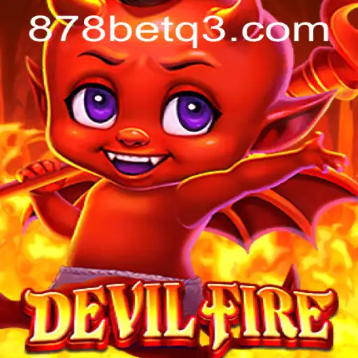 DevilFire: Mergulhe no Mundo das Apostas com Emoção