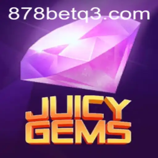 JuicyGems: Descubra o Universo Brilhante de 878bet.com