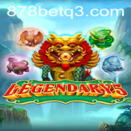 Explorando o Universo de Legendary5: Um Jogo Revolucionário