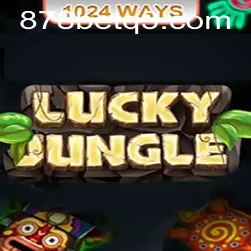 Explorando LuckyJungle1024: Um Guia Completo