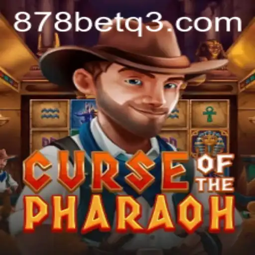 CurseofthePharaoh: Aventura e Mistério nas Areias do Egito