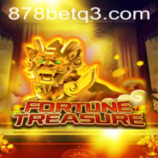Explorando o Mundo de FortuneTreasure: Um Mergulho no Jogo Sensação de 878bet.com