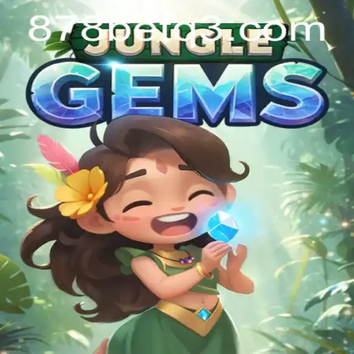 Descubra o Mundo de Aventuras em JungleGems
