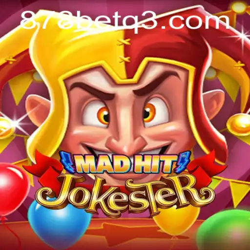 Descubra MadHitJokester: Um Jogo de Habilidades e Estratégias para 2023