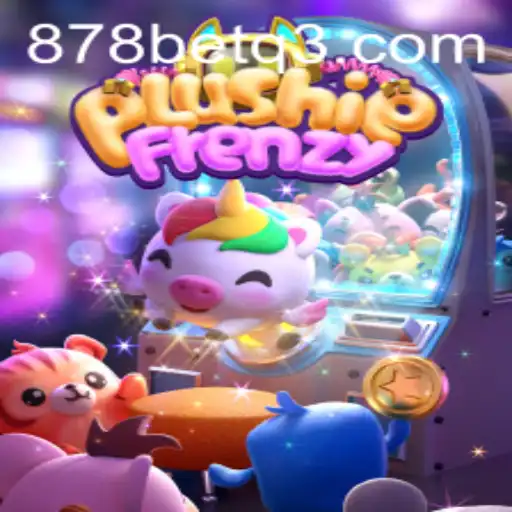 Descubra o Mundo Encantador de PlushieFrenzy