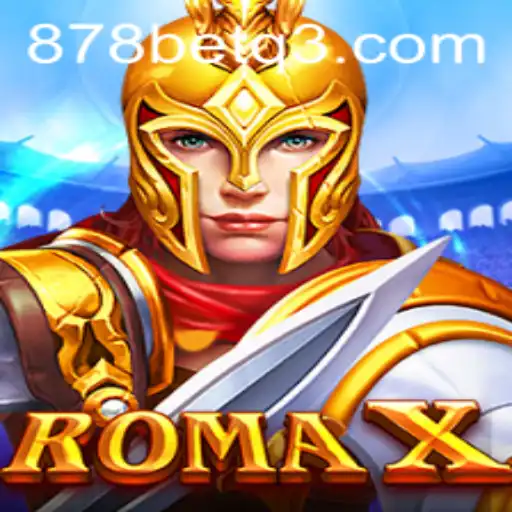 Descubra RomaX: O Novo Jogo de Estratégia e Aventura
