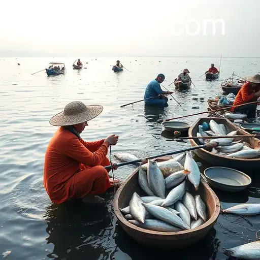 Pesca