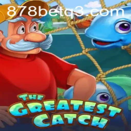 Descubra 'TheGreatestCatch': O Jogo Inovador e Suas Regras Empolgantes