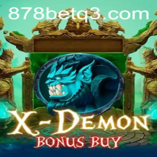 Descubra o Empolgante Mundo de XDemonBonusBuy no 878bet.com